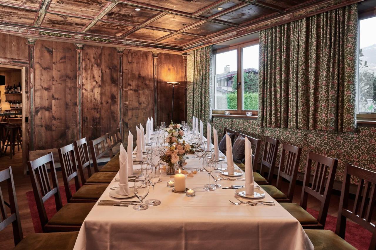 Kitzbuehel Lodge ไรท์ บาย คิทซ์บูห์ ภายนอก รูปภาพ