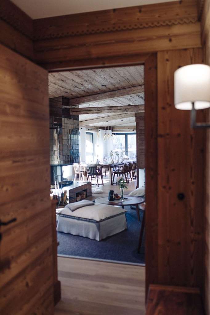Kitzbuehel Lodge ไรท์ บาย คิทซ์บูห์ ห้อง รูปภาพ